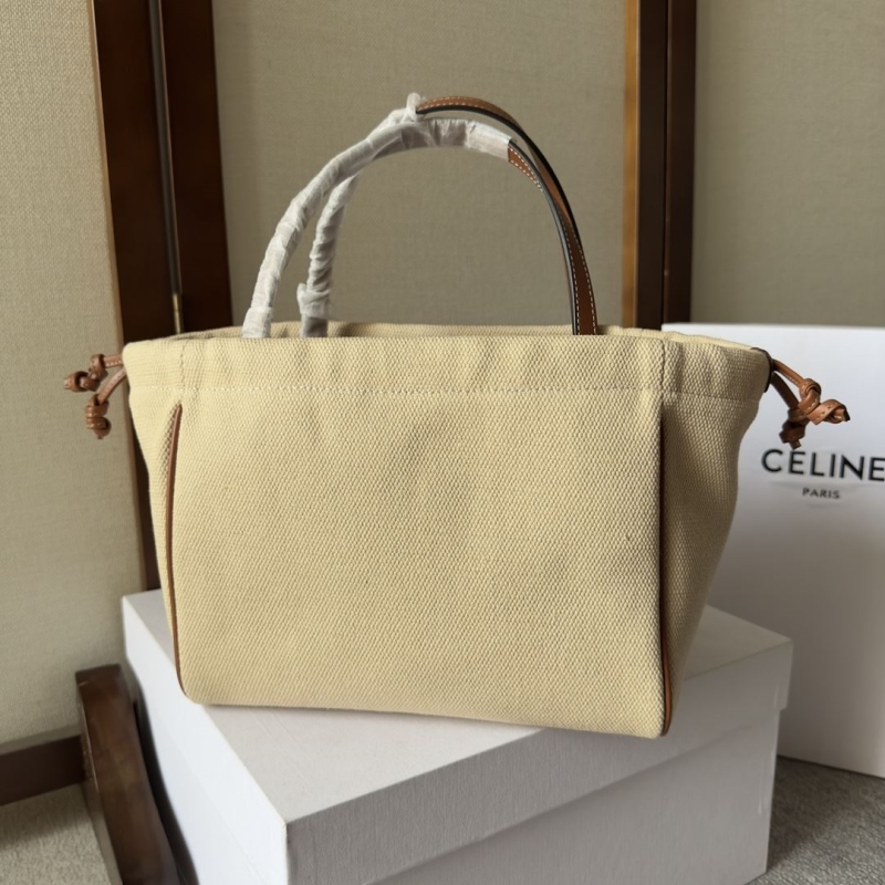 Ce1i*e cabas bags